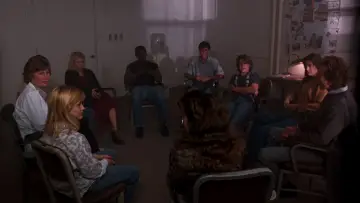 Backdrop to the movie "A Nightmare on Elm Street 3: Dream Warriors" #268835