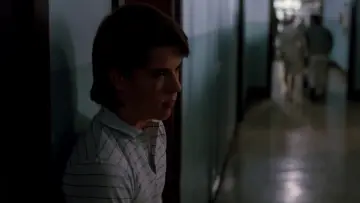 Backdrop to the movie "A Nightmare on Elm Street 3: Dream Warriors" #268836