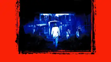Backdrop to the movie "A Nightmare on Elm Street 3: Dream Warriors" #268840