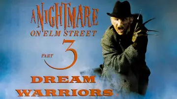 Backdrop to the movie "A Nightmare on Elm Street 3: Dream Warriors" #268842