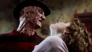 Backdrop to the movie "A Nightmare on Elm Street 3: Dream Warriors" #869583