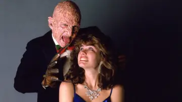 Backdrop to the movie "A Nightmare on Elm Street 3: Dream Warriors" #869585