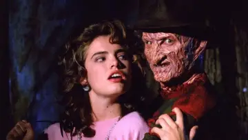 Backdrop to the movie "A Nightmare on Elm Street 3: Dream Warriors" #869586