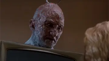 Backdrop to the movie "A Nightmare on Elm Street 3: Dream Warriors" #869589