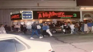 Backdrop to the movie "A Nightmare on Elm Street 3: Dream Warriors" #869590