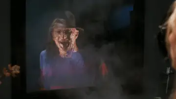 Backdrop to the movie "A Nightmare on Elm Street 3: Dream Warriors" #869595