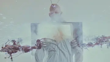 Backdrop to the movie "A Nightmare on Elm Street 3: Dream Warriors" #869599