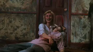Backdrop to the movie "A Nightmare on Elm Street 3: Dream Warriors" #869604