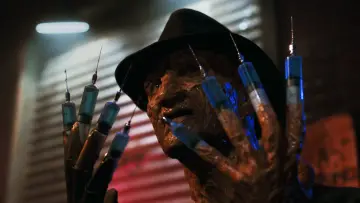 Backdrop to the movie "A Nightmare on Elm Street 3: Dream Warriors" #869605