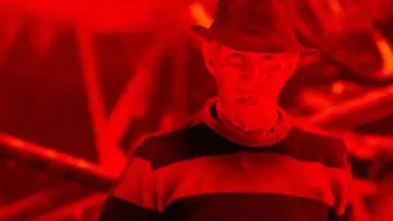 Backdrop to the movie "A Nightmare on Elm Street 3: Dream Warriors" #869607