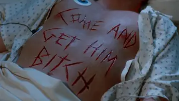 Backdrop to the movie "A Nightmare on Elm Street 3: Dream Warriors" #996068