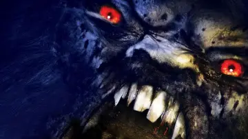 Backdrop to the movie "Abominable" #1073342