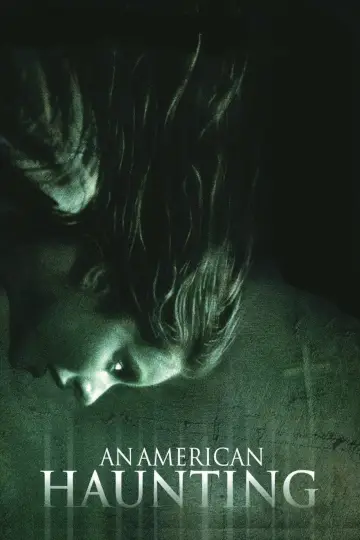 Poster to the movie "An American Haunting" #1024127