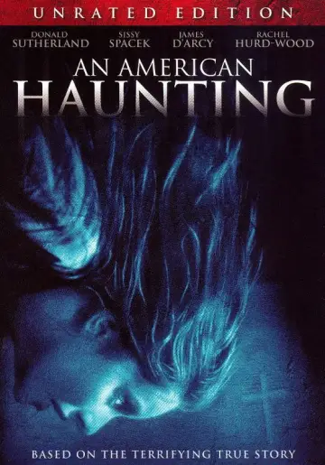 Poster to the movie "An American Haunting" #1024128
