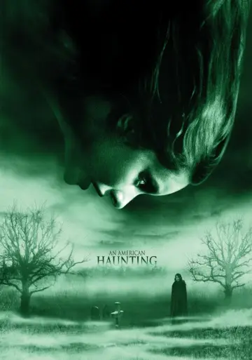 Poster to the movie "An American Haunting" #1024129