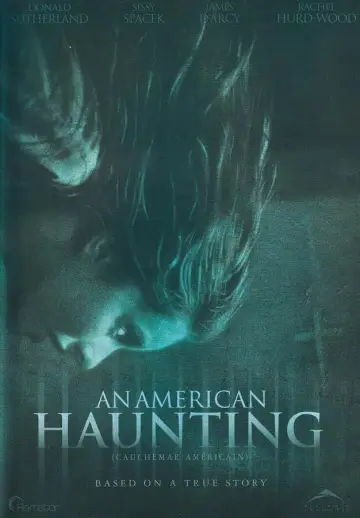 Poster to the movie "An American Haunting" #1024131