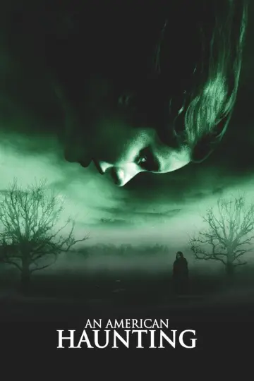 Poster to the movie "An American Haunting" #1024133