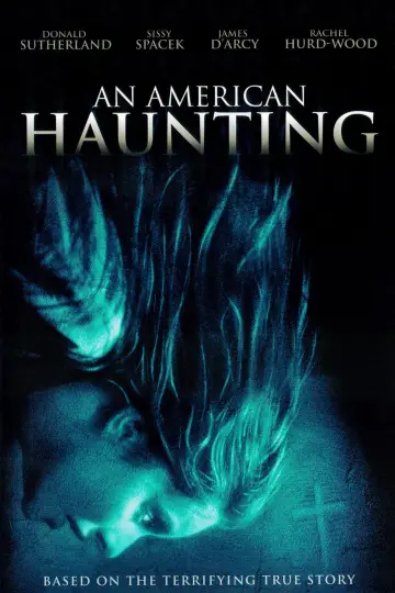 Poster to the movie "An American Haunting" #1564231
