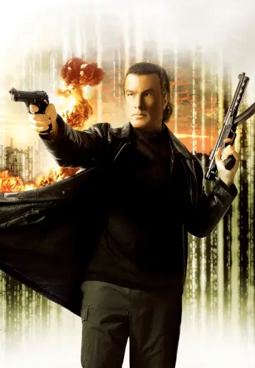 Poster to the movie "Attack Force" #440534