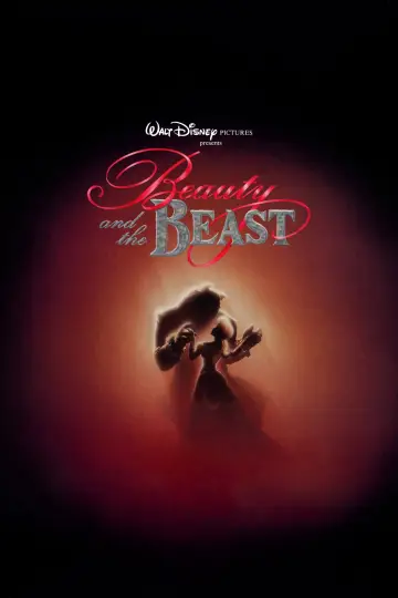 Poster to the movie "Beauty and the Beast" #1178800