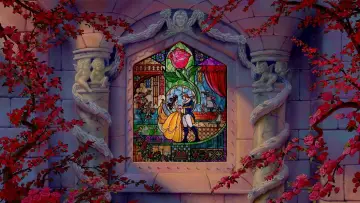 Backdrop to the movie "Beauty and the Beast" #168790
