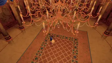 Backdrop to the movie "Beauty and the Beast" #573494