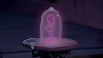 Backdrop to the movie "Beauty and the Beast" #573501