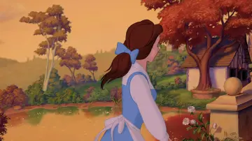 Backdrop to the movie "Beauty and the Beast" #573518