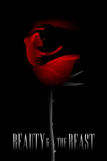 Poster to the movie "Beauty and the Beast" #573551