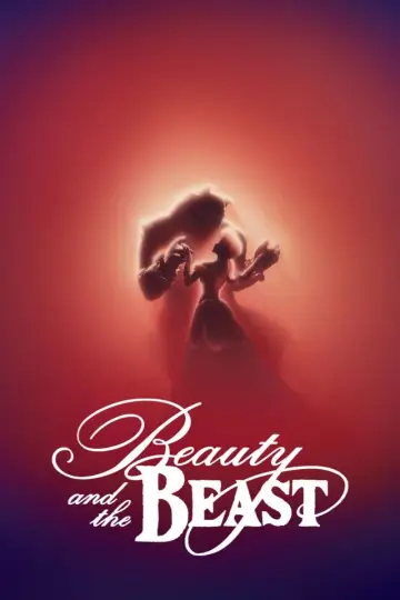 Poster to the movie "Beauty and the Beast" #573560