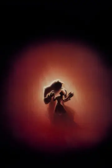 Poster to the movie "Beauty and the Beast" #573562