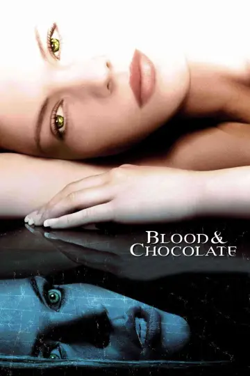 Poster to the movie "Blood and Chocolate" #1029987
