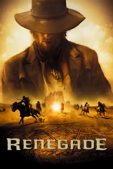 Poster to the movie "Blueberry" #1075688