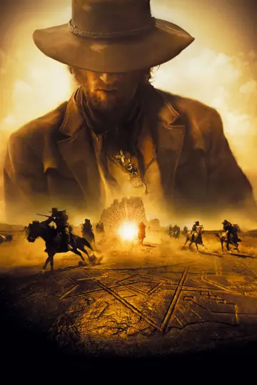 Poster to the movie "Blueberry" #433622