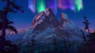 Backdrop to the movie "Brother Bear" #619674