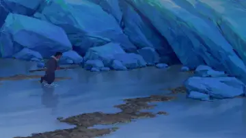 Backdrop to the movie "Brother Bear" #619675