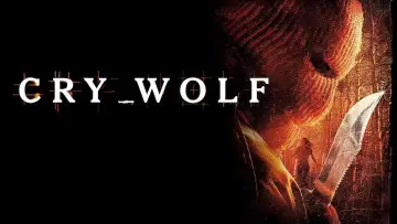 Backdrop to the movie "Cry_Wolf" #123132