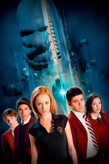 Poster to the movie "Cry_Wolf" #611911