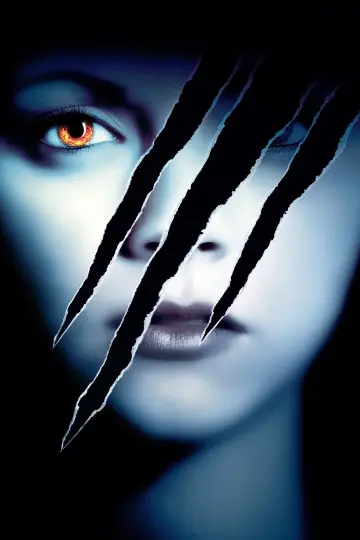 Poster to the movie "Cursed" #895116