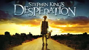 Backdrop to the movie "Desperation" #1093102