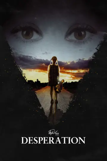 Poster to the movie "Desperation" #1093112