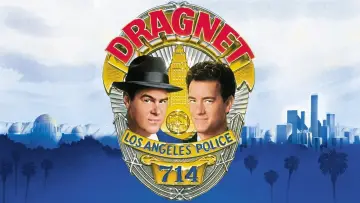 Backdrop to the movie "Dragnet" #889539