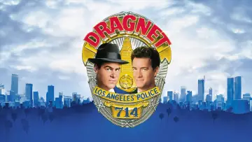 Backdrop to the movie "Dragnet" #889540