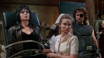 Backdrop to the movie "Escape from L.A." #710874