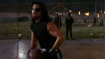 Backdrop to the movie "Escape from L.A." #710876
