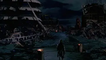 Backdrop to the movie "Escape from L.A." #710877