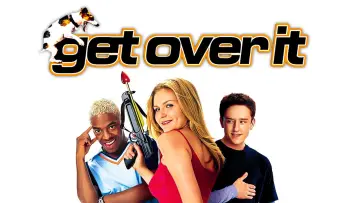 Backdrop to the movie "Get Over It" #1035845