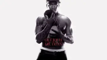 Backdrop to the movie "Get Rich or Die Tryin