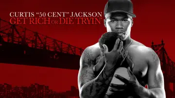 Backdrop to the movie "Get Rich or Die Tryin