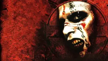 Backdrop to the movie "Ghosts of Mars" #874302